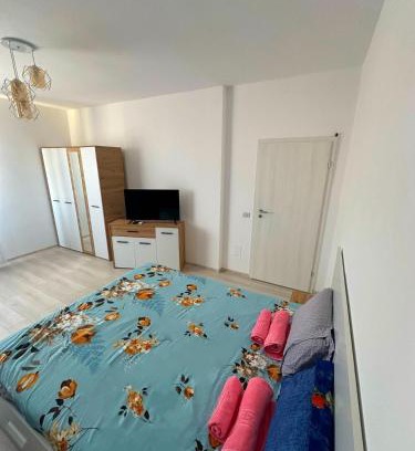 Militari Apartamento | IN APART HOTEL