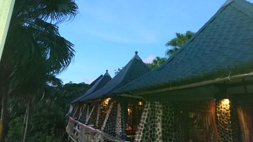 Fuxing District Cama Y Desayuno | In Bali Inn