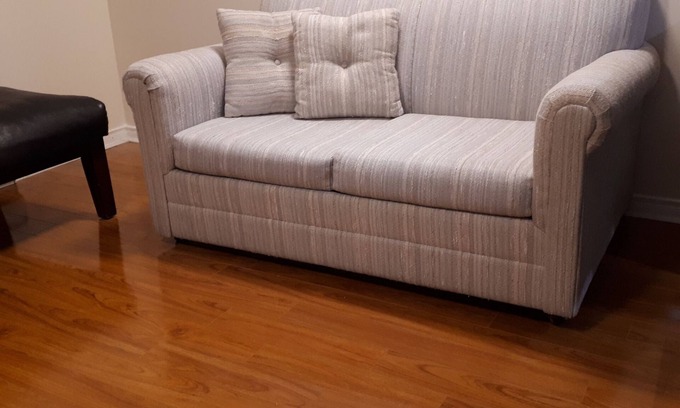 Ottawa Division Apartamento | In Beacon Hill