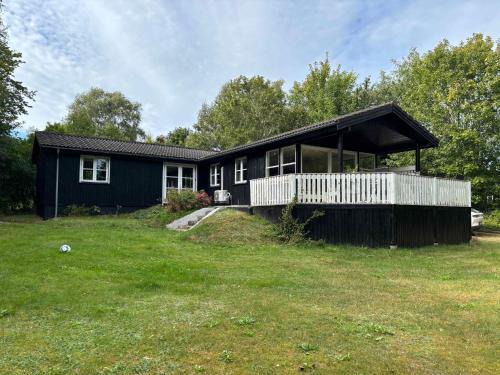 Nykobing Sjaelland Casa | In Beautiful Odsherred, Northwest Zealand