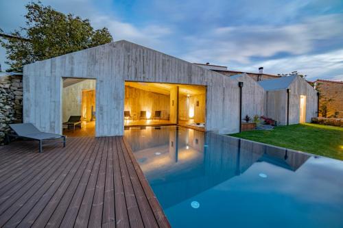 Sabugal Cama Y Desayuno | in Bulla, Country and Wellness - Turismo Rural
