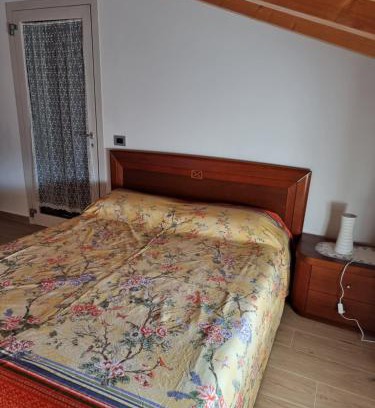 Arcade Apartamento | In campagna