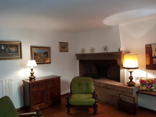 Castagneto Carducci Apartamento | IN CASTELLO