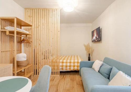 Borgo San Leonardo Apartamento | In Centro Bergamo