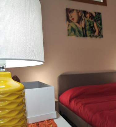Pontecagnano Casa | In City Guest House