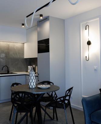 Glogow Apartamento | In&cognito Apartments Głogów with Parking and WiFi