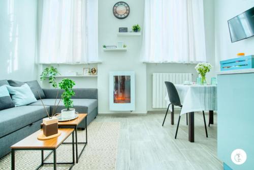 Parabiago Apartamento | In Curti 1913