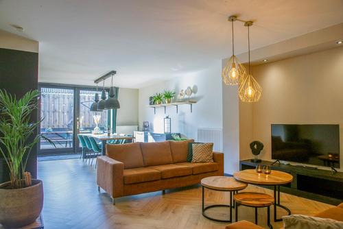 Joure Apartamento | In de Mid - Prachtige appartementen in hartje Joure