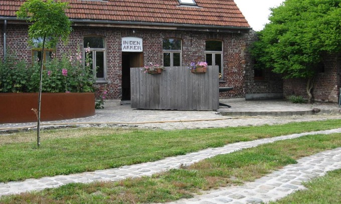 Oudenaarde Casa | in Den Akker