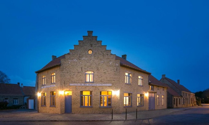 Lampernisse Casa | In den Paardenhandel te Lampernisse