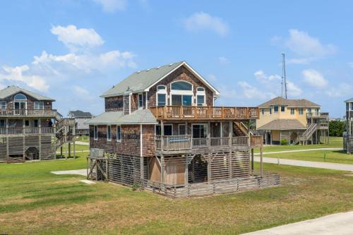 Rodanthe Casa | In Due Tide