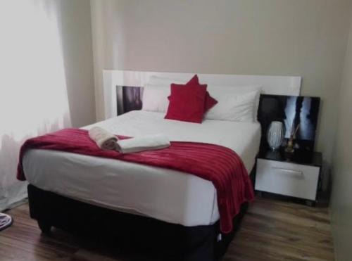 De Aar Cama Y Desayuno | In excellences Guest House