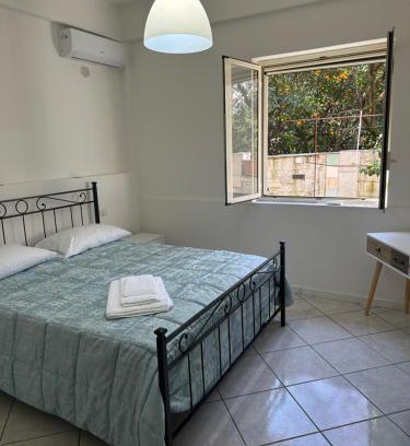 Sant'Egidio del Monte Albino Cama Y Desayuno | In famiglia rooms for Pompei, Amalfi, Sorrento, Napoli e Salerno