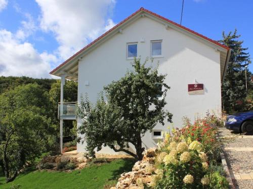 Herbrechtingen Casa | in Haus Kallenberg