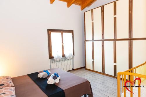 Montichiari Apartamento | In Love 01