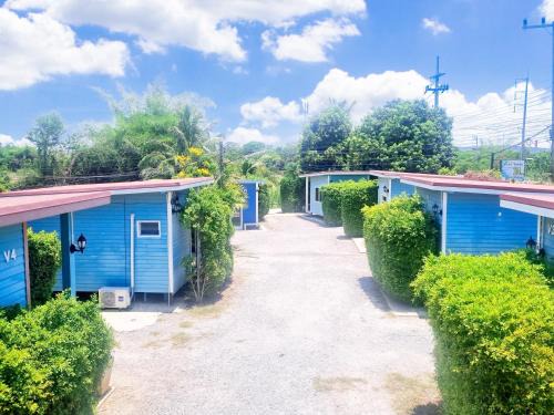 Chai Nat Casa | In Love Resort