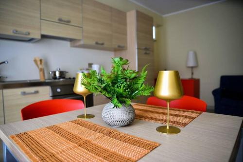 Alba Apartamento | In love Sunrise: apt in centro