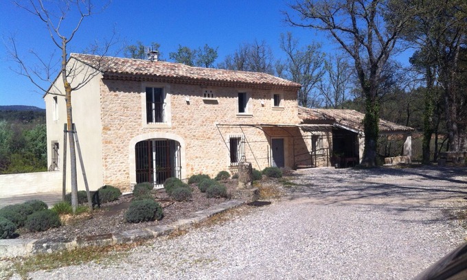 Grambois Casa | en Luberon