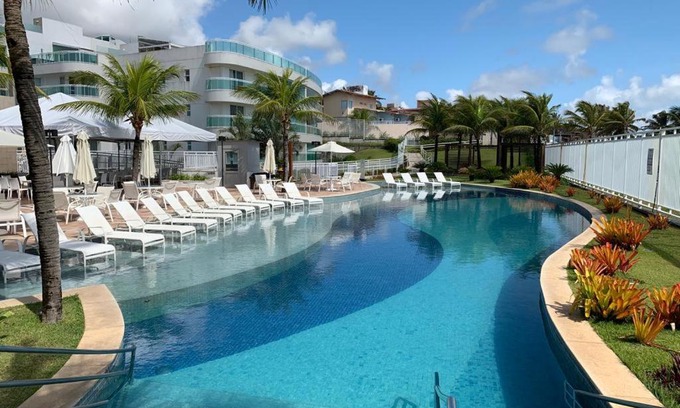 Cotovelo Apartamento | In Mare Bali - Ala Muriu 332