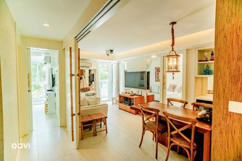 Cotovelo Apartamento | In Mare Bali Resort Beira Mar by Qavi - 213