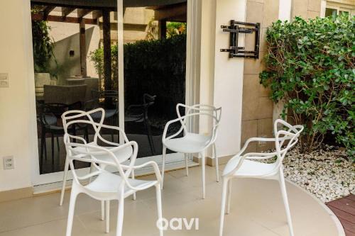 Cotovelo Apartamento | In Mare Bali Resort Beira Mar by Qavi - 8