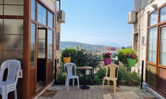 Gokceada Apartamento | In Nature on Site with Pool