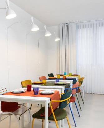 San Salvo Cama Y Desayuno | In Piazza BnB