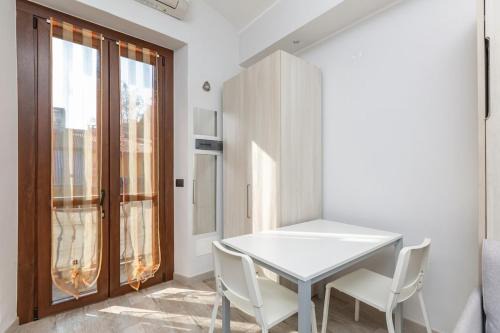Vanchiglia Apartamento | In Piccolo
