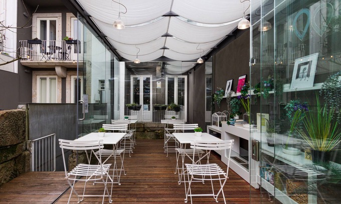 Centro / Baixa Casa | In Porto Gallery Guesthouse