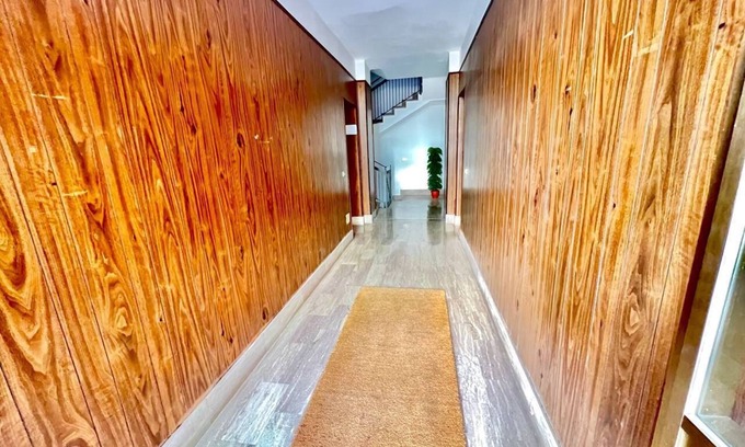 Voghera Apartamento | In prestigious cohort, right in the center of Voghera