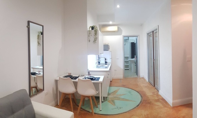 Ussana Apartamento | In quiet village 15 minutes from Cagliari and Poetto beach
