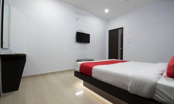 Danapur Apartamento | HABITACIÓN FAMILIAR 9-S G INTERNACIONAL