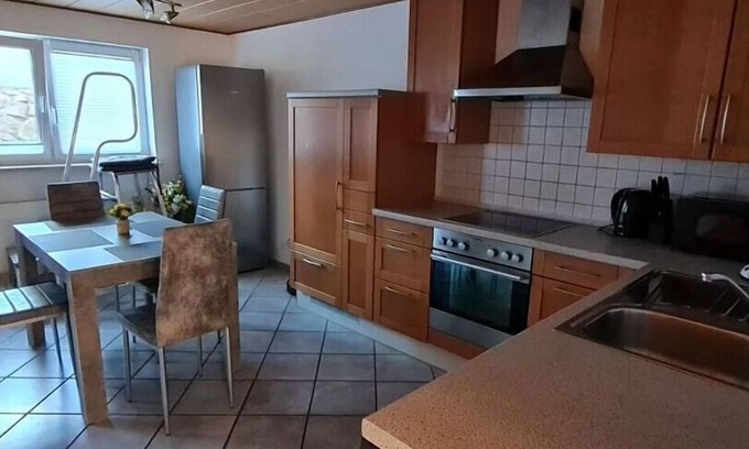 Eichstetten am Kaiserstuhl Casa | in Schambach Comfortable holiday residence