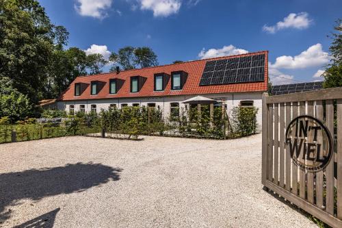 Oudenaarde Casa | In 't Wiel Oudenaarde