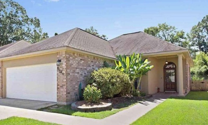 Baton Rouge Casa | In the absolute heart of BR