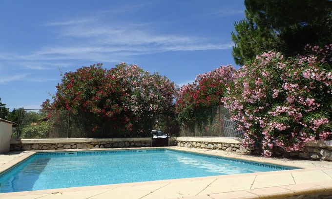 Gruissan Apartamento | En el paraíso de las aves un oasis de silencio el mejor descanso para usted!