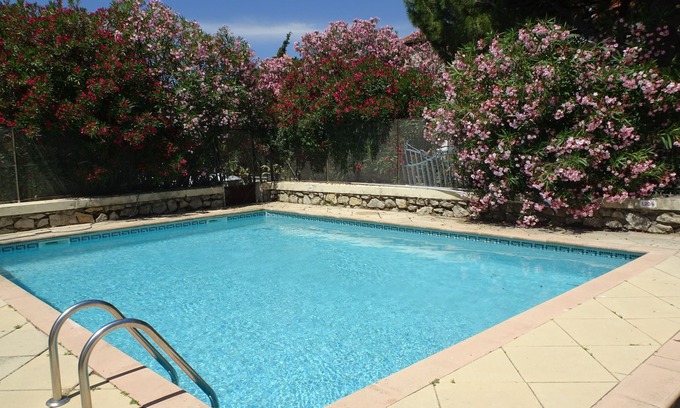 Gruissan Apartamento | En el Paraíso de las Aves un Oasis de Silencio el mejor Descanso para usted!