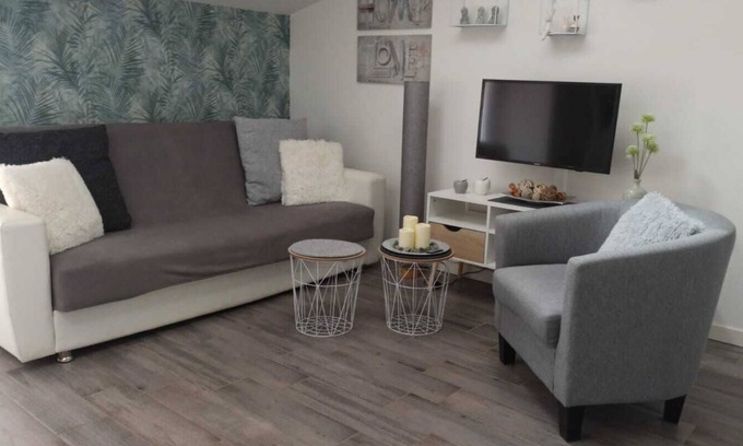 Thiene Apartamento | en el centro pero tranquilo