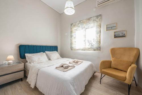 Mesolongi Casa | In the center of Messolonghi