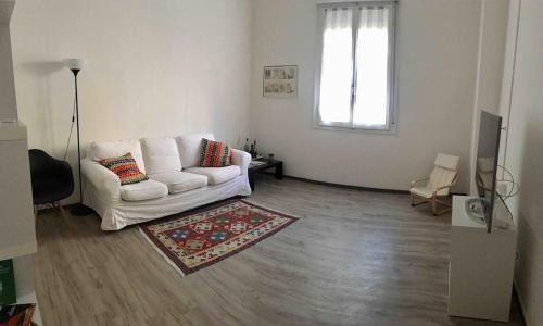 Old Town Apartamento | In the center of Modena, Piazza Roma and the Ferrari Museum