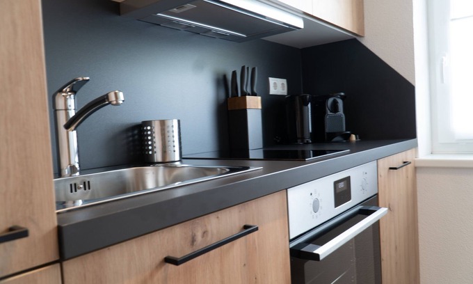 Mutters Apartamento | Apartment Magdalena - Fritz Apartments