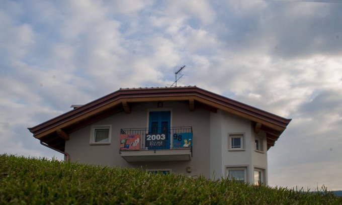 Brez Apartamento | Vacaciones en Trentino entre los Dolomitas y Magdalena: ¡relájate en el verde, súper ofertas!