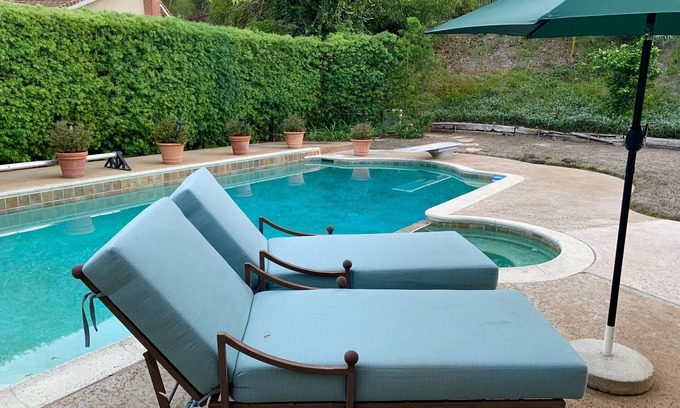 Westlake Village Casa | In the heart of Westlake Village