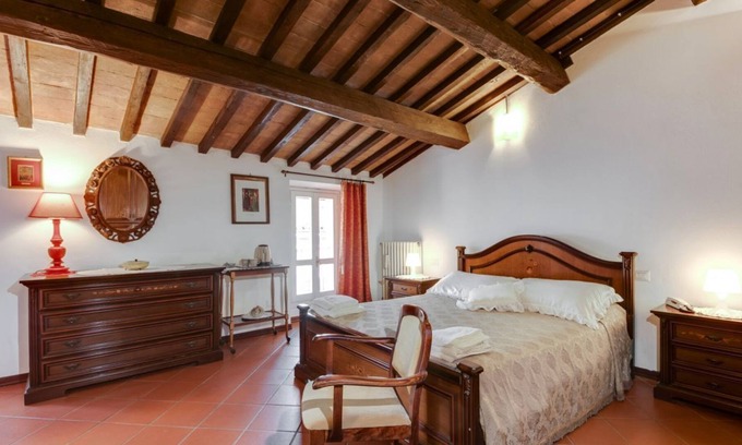 Bertinoro Apartamento | In the heart of Bertinoro! RomagnaBNB Cà Masina