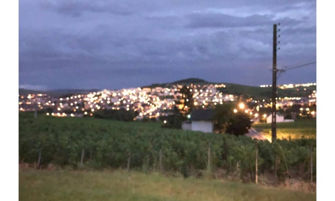 Epernay Apartamento | In the heart of Champagne's vineyards