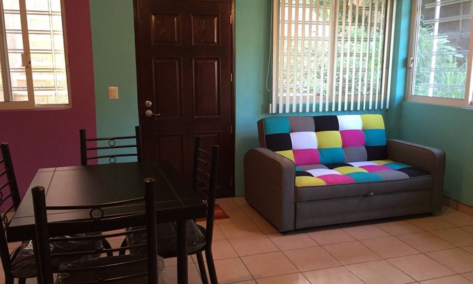 Centro de Puerto Vallarta Condominio | In the heart of down town Puerto Vallarta, quiet 1 BR condo.