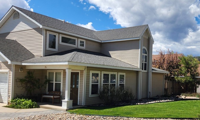 Durango Casa | In the heart of Durango