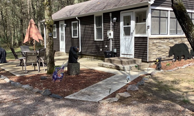 Hatfield Casa | In the Heart of Hatfield- Direct access to ATV trail, Also great for family's