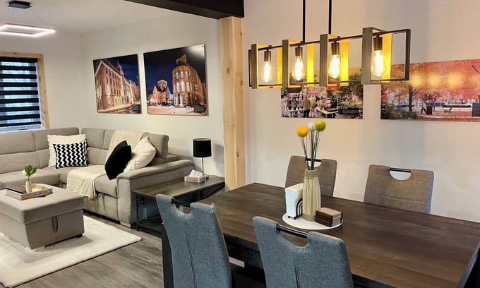 Joliette Apartamento | In the heart of Joliette "Sol de Musique"! Peace of mind and proximity.