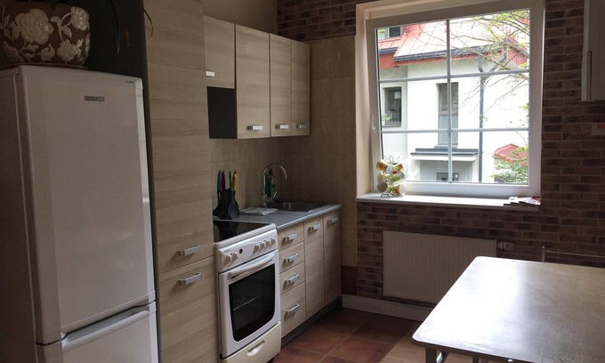 Old Town Apartamento | In the heart of Kaunas Old Town